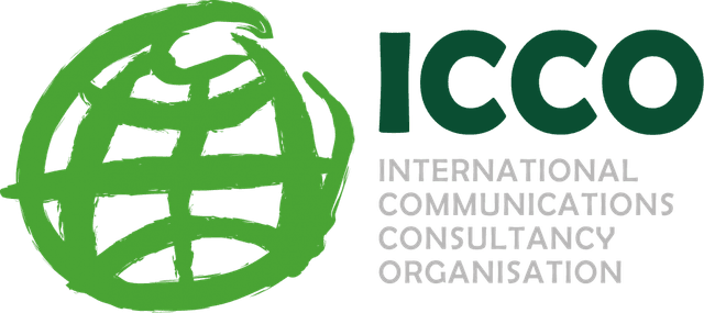 ICCO — International Communications Consultancy Organisation