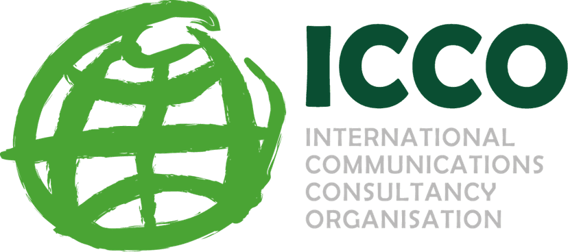 ICCO — International Communications Consultancy Organisation