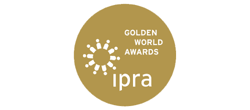 IPRA Golden World Awards
