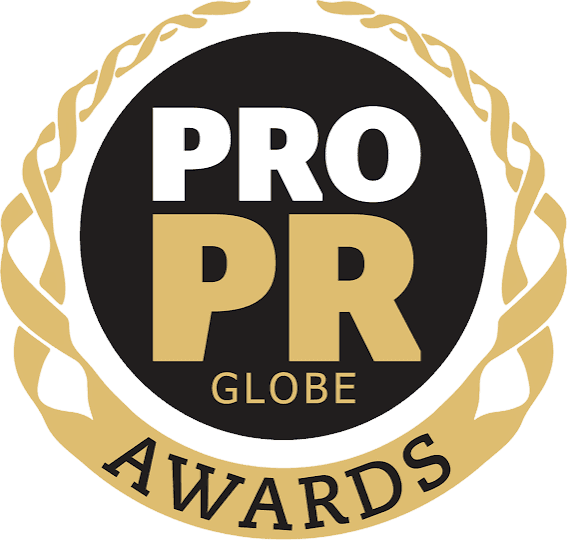 PRO PR Globe Awards
