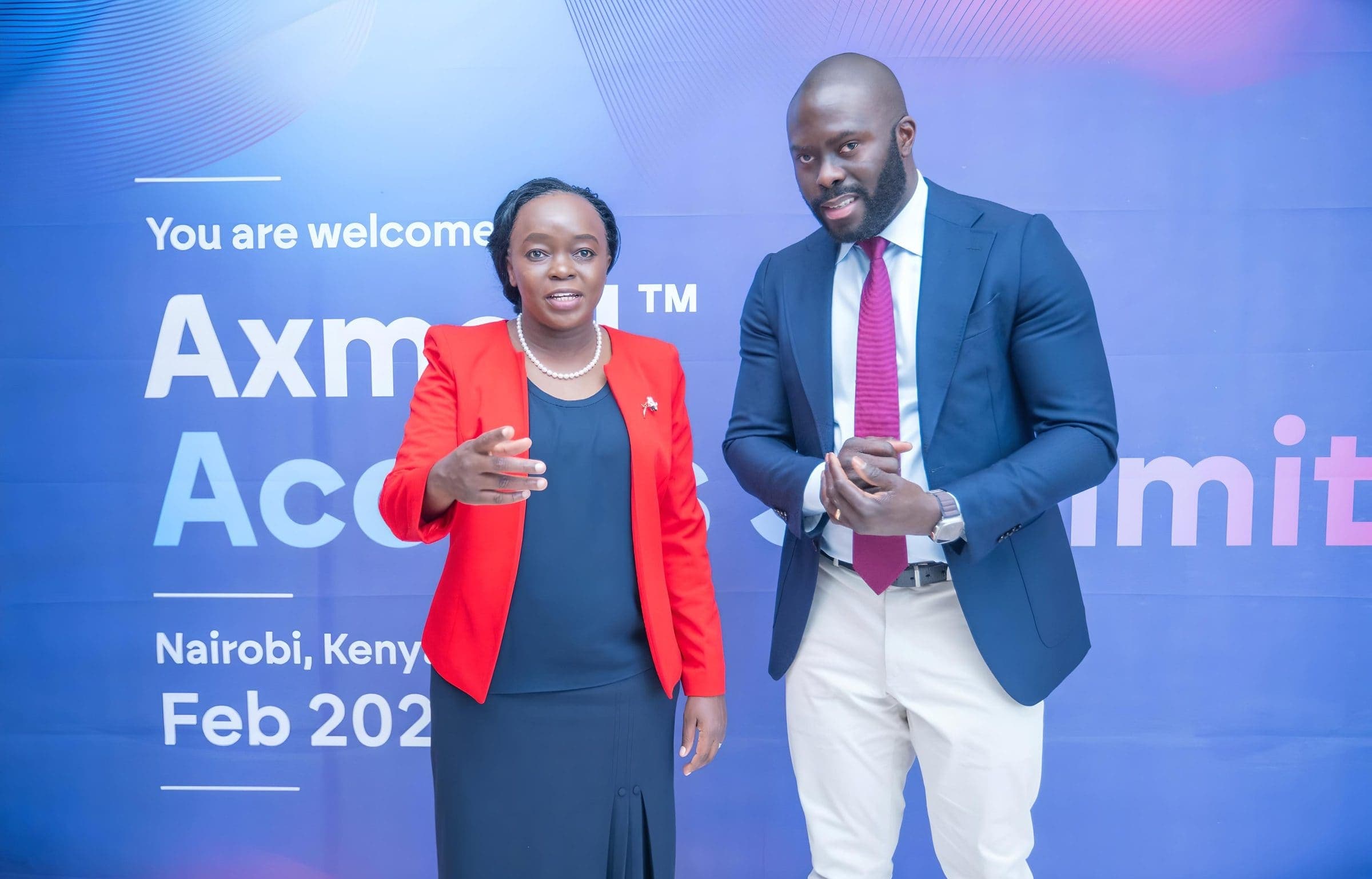 Axmed Access Summit 2023
