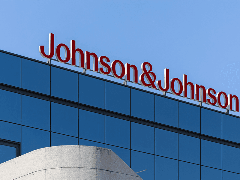 Johnson & Johnson: Africa Regional Launch