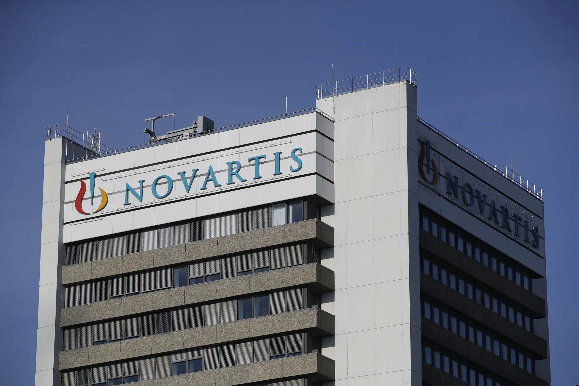 Novartis – Sickle Cell Disease Launch