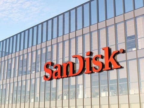SanDisk: Digital Transformation Africa
