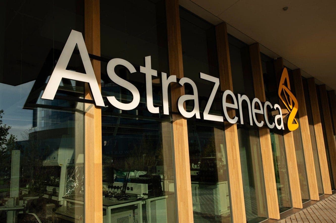 AstraZeneca Healthy Hearts Africa: simultaneous brand awareness across nine markets